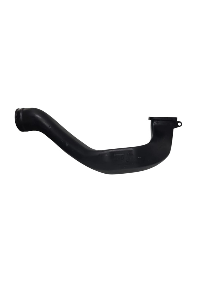 Duto Ar Lateral Ford Transit 2009 A 2014 5