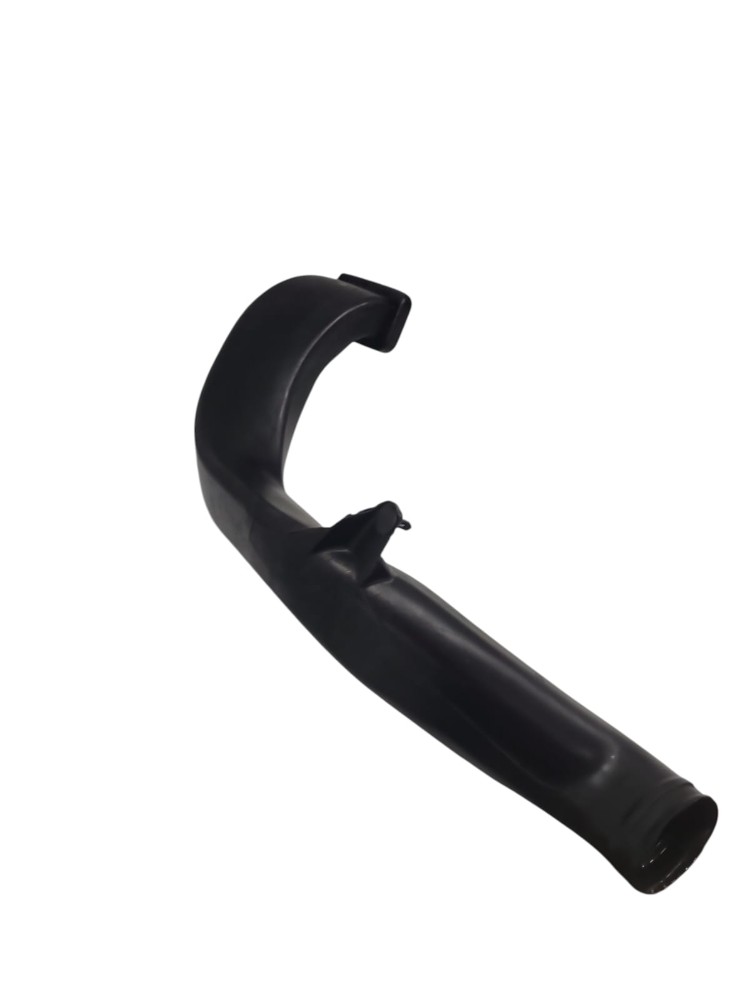 Duto Ar Lateral Ford Transit 2009 A 2014
