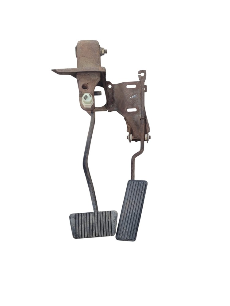Pedal Freio Acelerador Chevrolet Omega 3.8 2003
