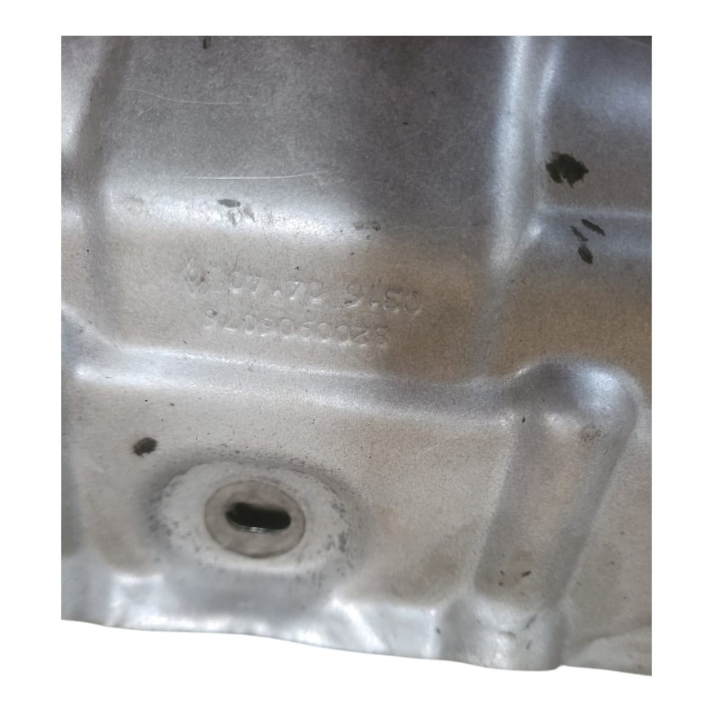 Protetor Calor Master 2022 A 2023 7