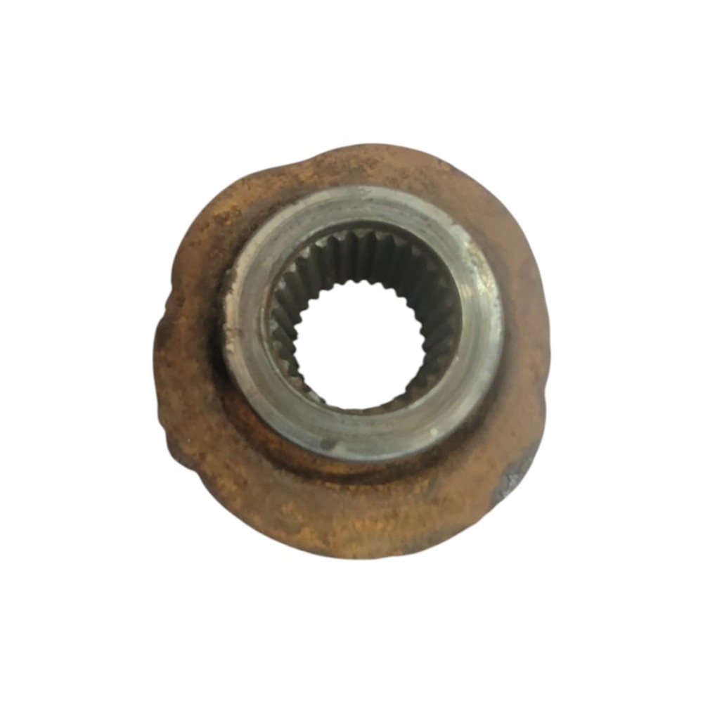 Flange Pinhao Diferencial Dianteiro S10 Blazer 1998/2011 5