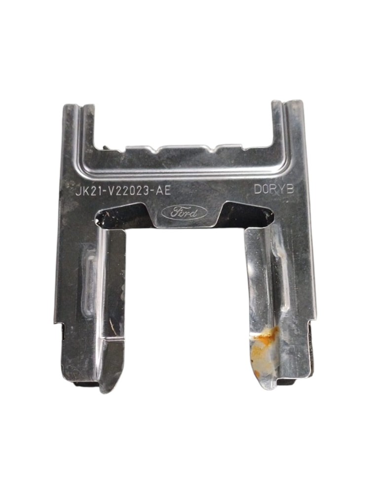 Fixador Acabamento Fechadura Ford Transit 350 2023 2024