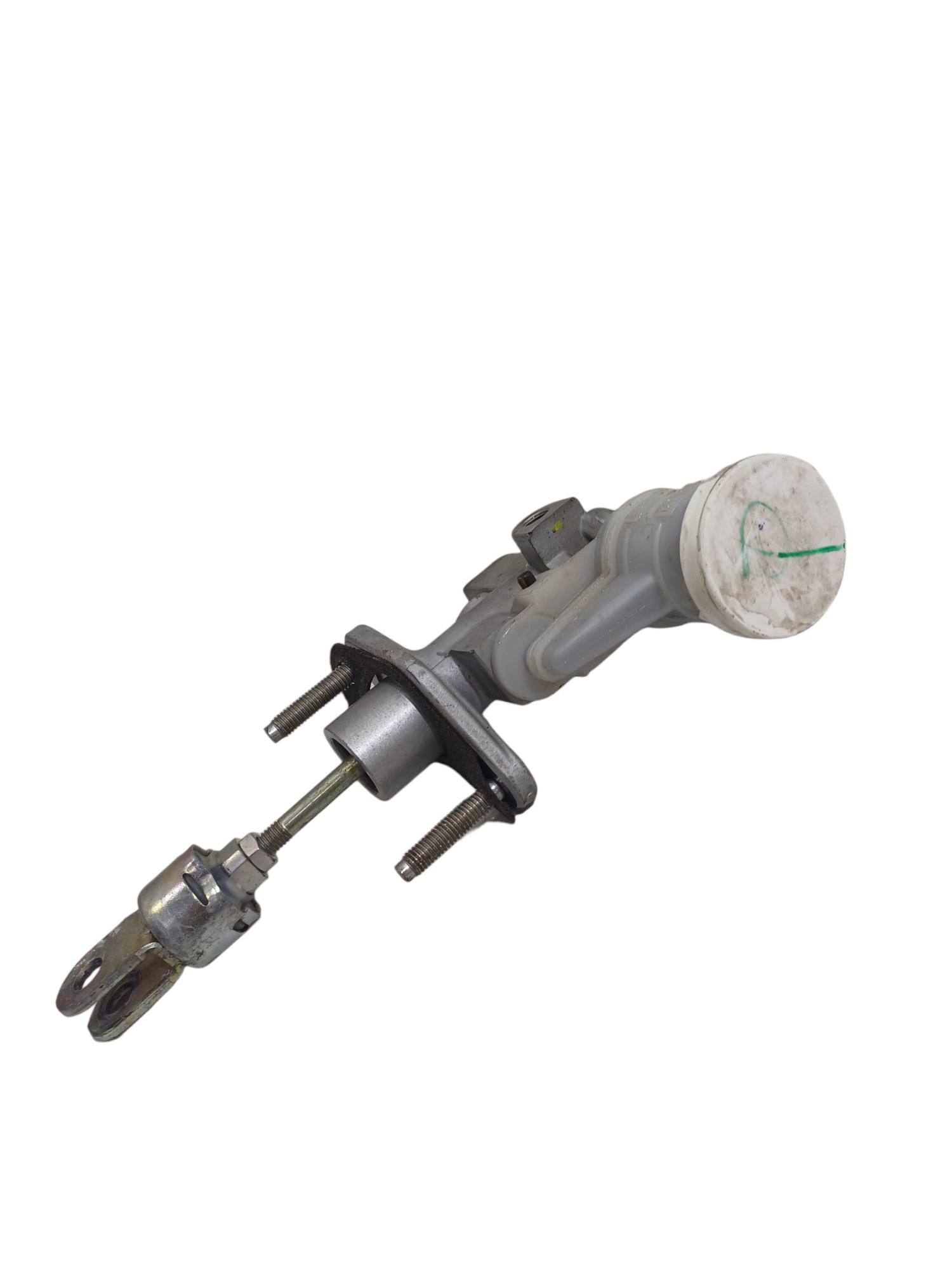 Cilindro Mestre Embreagem L200 Triton 2013 5