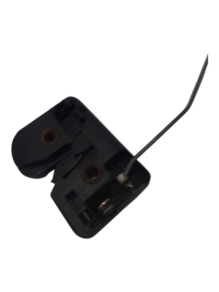 Fechadura Tampa Tras Vw Tras Vw Polo Golf