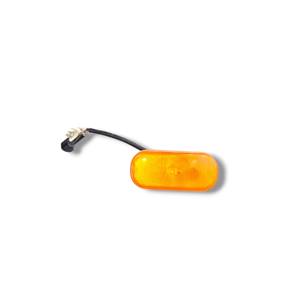 Lanterna Porta Lateral Ford Transit 350 Cl  2023 2024 VI141