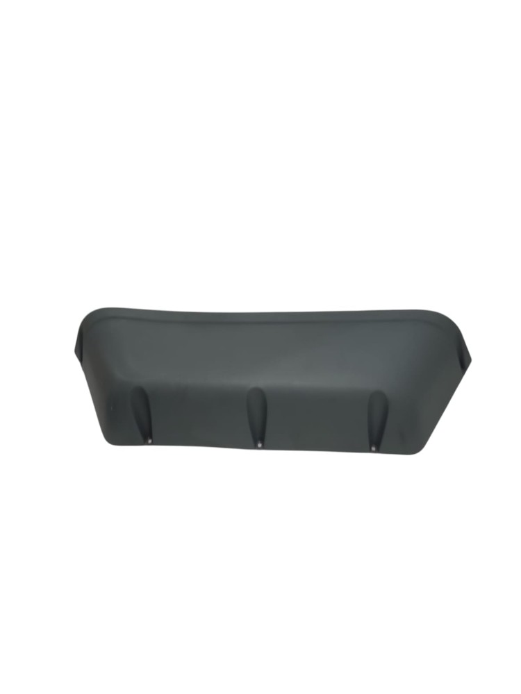 Acabamento Porta Dianteira Ford Transit 2009 A 2014 3