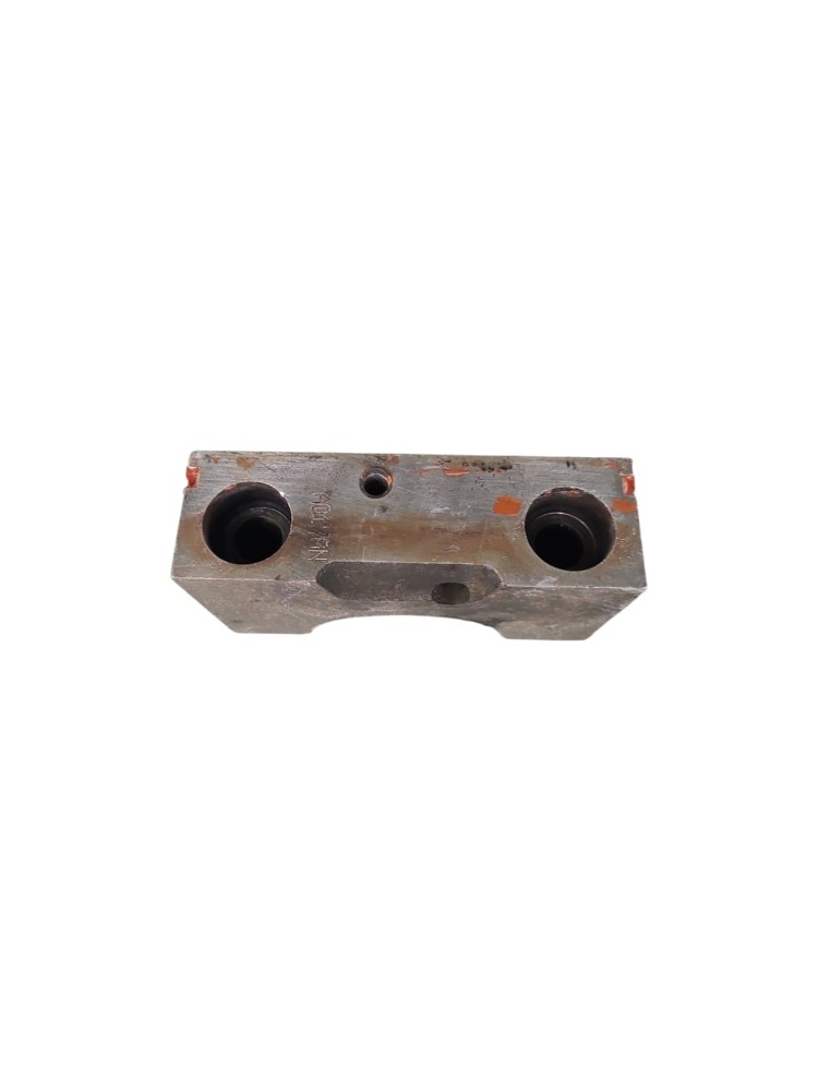 Mancal Cremalheira Motor Ford Ranger 3.0 2005 A 2012 7