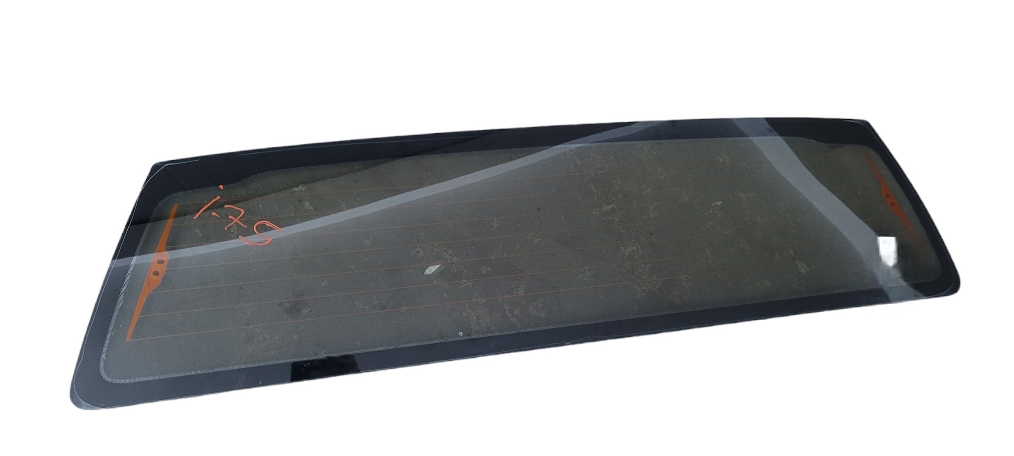 Vidro Vigia Ranger 2018 I75 Ch 2