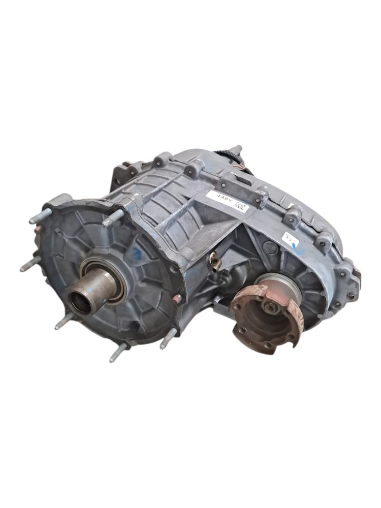 Caixa Tracao Chevrolet S10 2.8 4×4  2020 A 2025 2