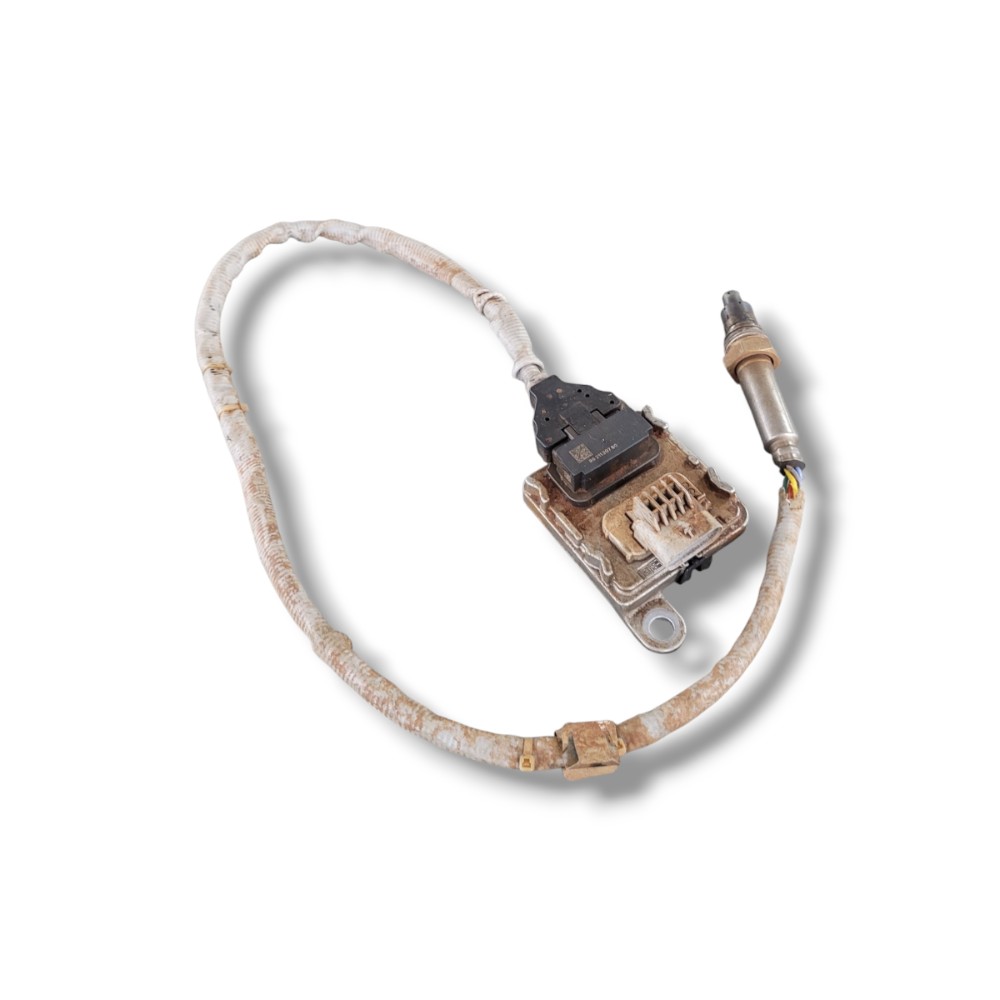 Sensor Nox Arla Fiat Ducato MaxiCargo 2024 2025 Vi131