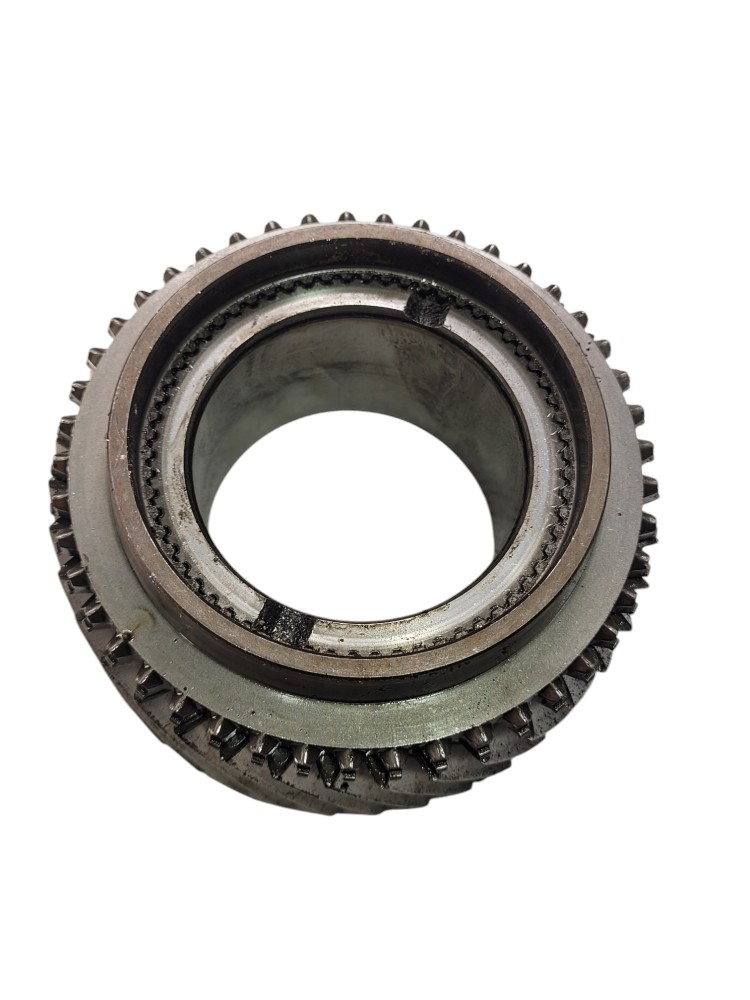 Engrenagem 3 Marcha Zf 6s450 Sprinter