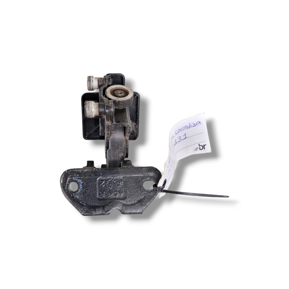 Carrinho Porta Corrediça Ducato MaxiCargo 2024 2025 Vi131