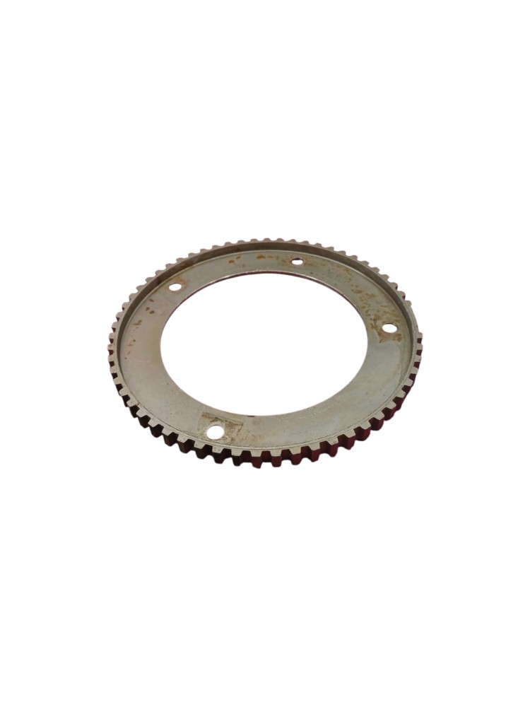 Roda Fonica Virabrequim Hyundai  Hb20 5