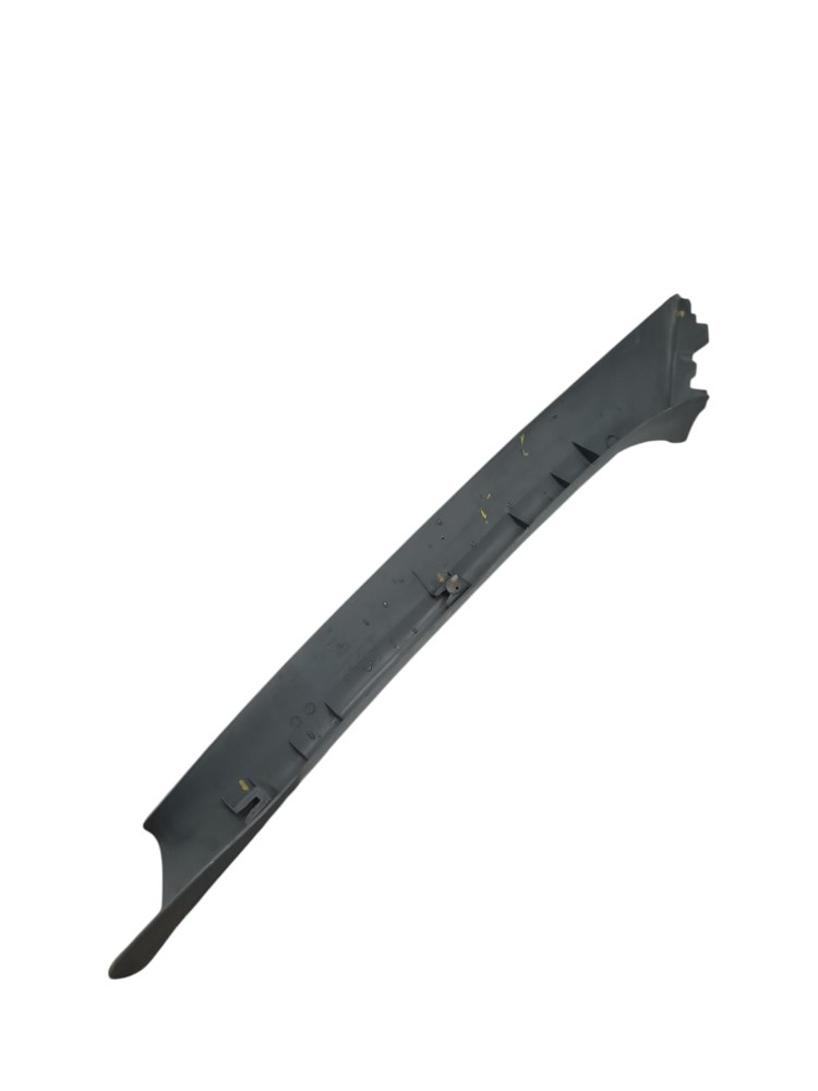Moldura Coluna Parabrisa Ford Transit 2009 A 2014 3