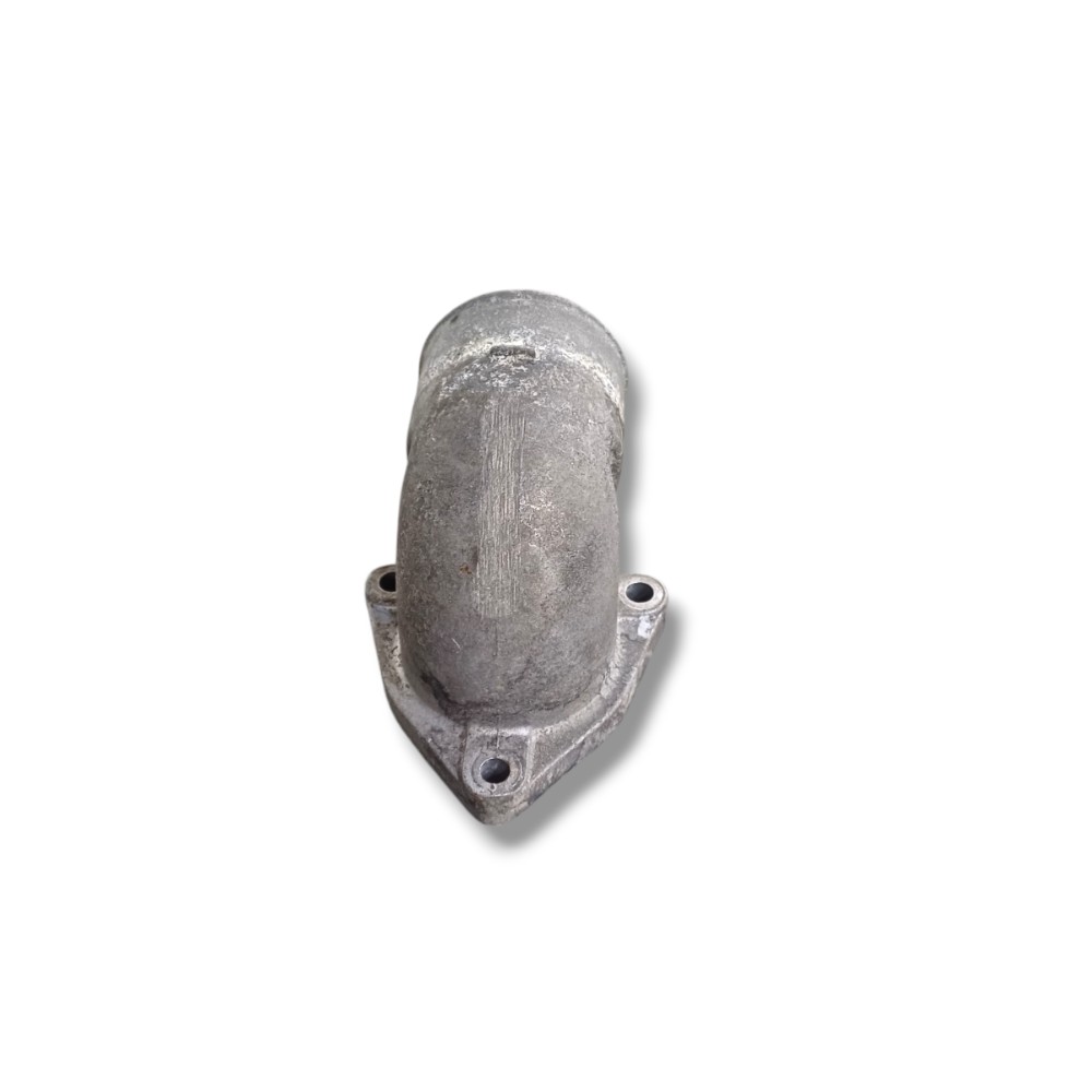 Curva Turbina Kia Bongo K2500