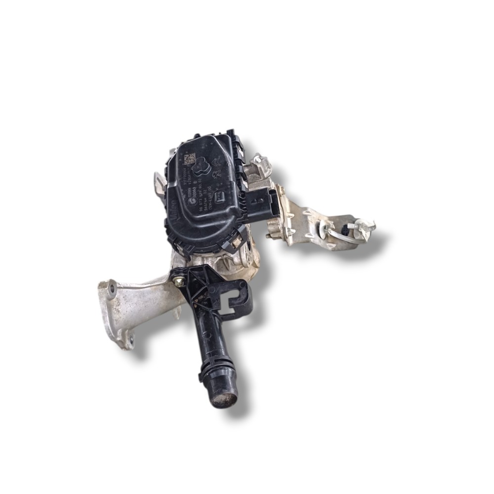 Valvula Egr Peugeot Expert 1.6