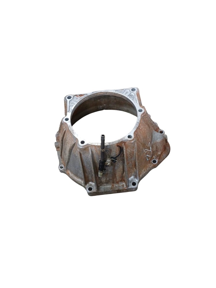 Capa Seca Cambio Toyota Hilux