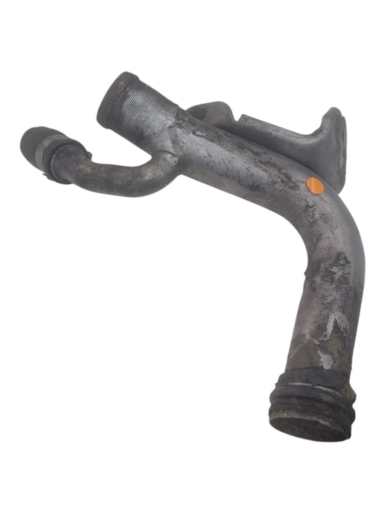 Tubo Agua Bloco Master 2.3 2013