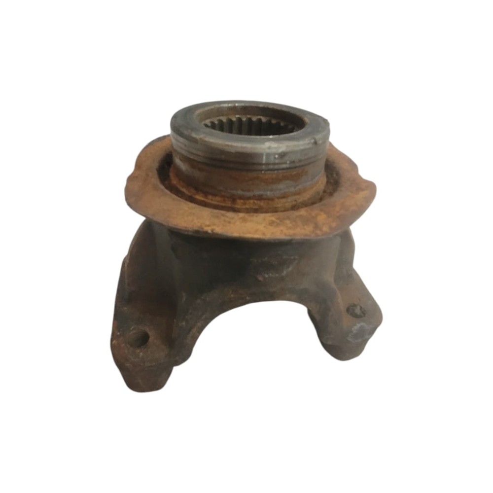 Flange Pinhao Diferencial Dianteiro S10 Blazer 1998/2011 2