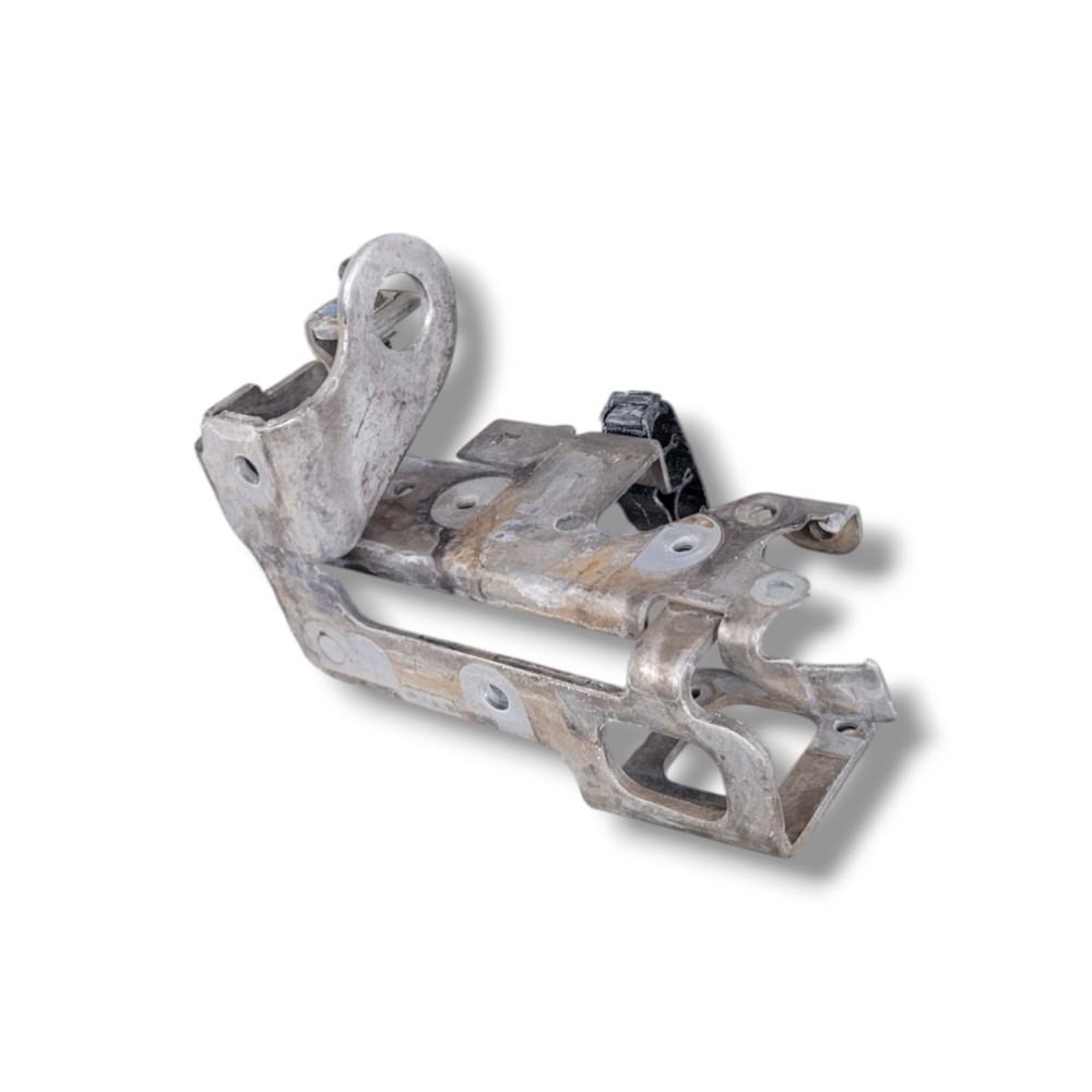 Suporte Sensor Pressão Turbina Mb Sprinter 2013 A 2022 6