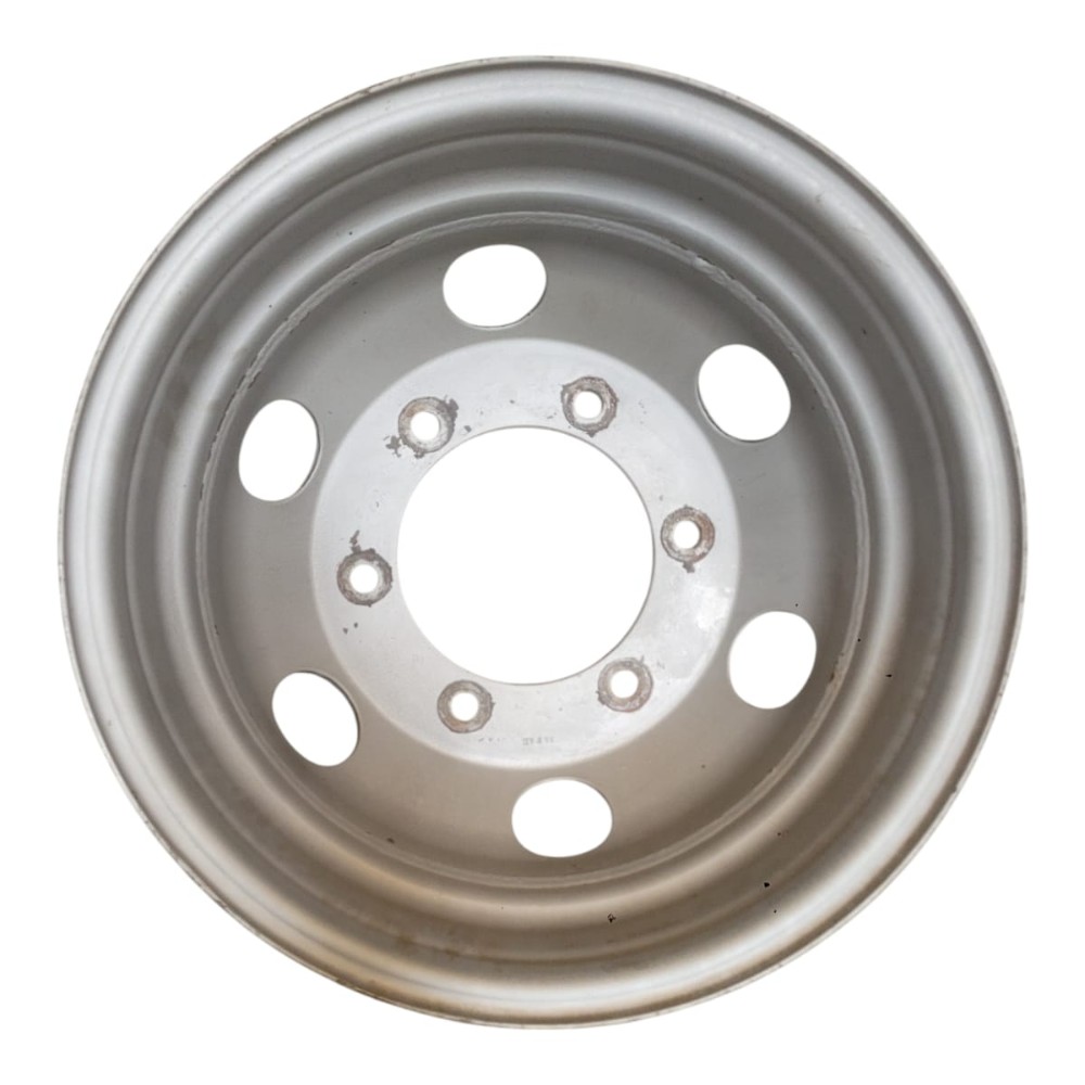 Roda Ferro 6 Furos Sprinter 7