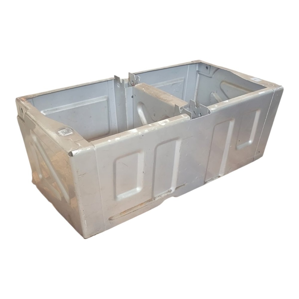 Base Banco Sprinter 516 2021 A 2022 VI128