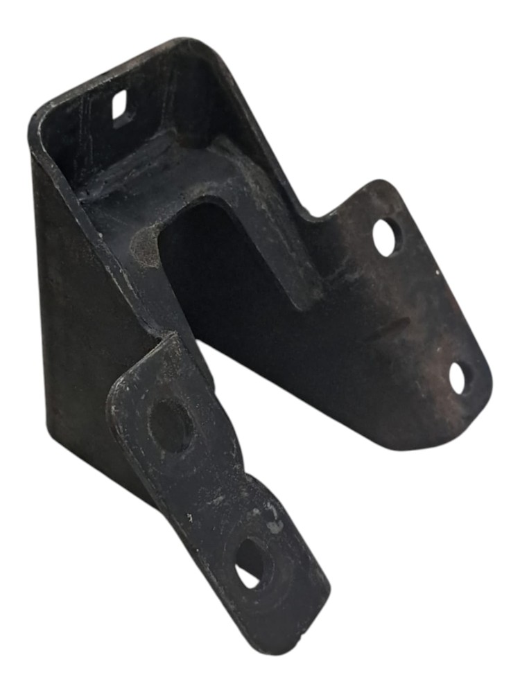 Suporte Coxim Motor Kia Besta 2.7 1998 a 2005