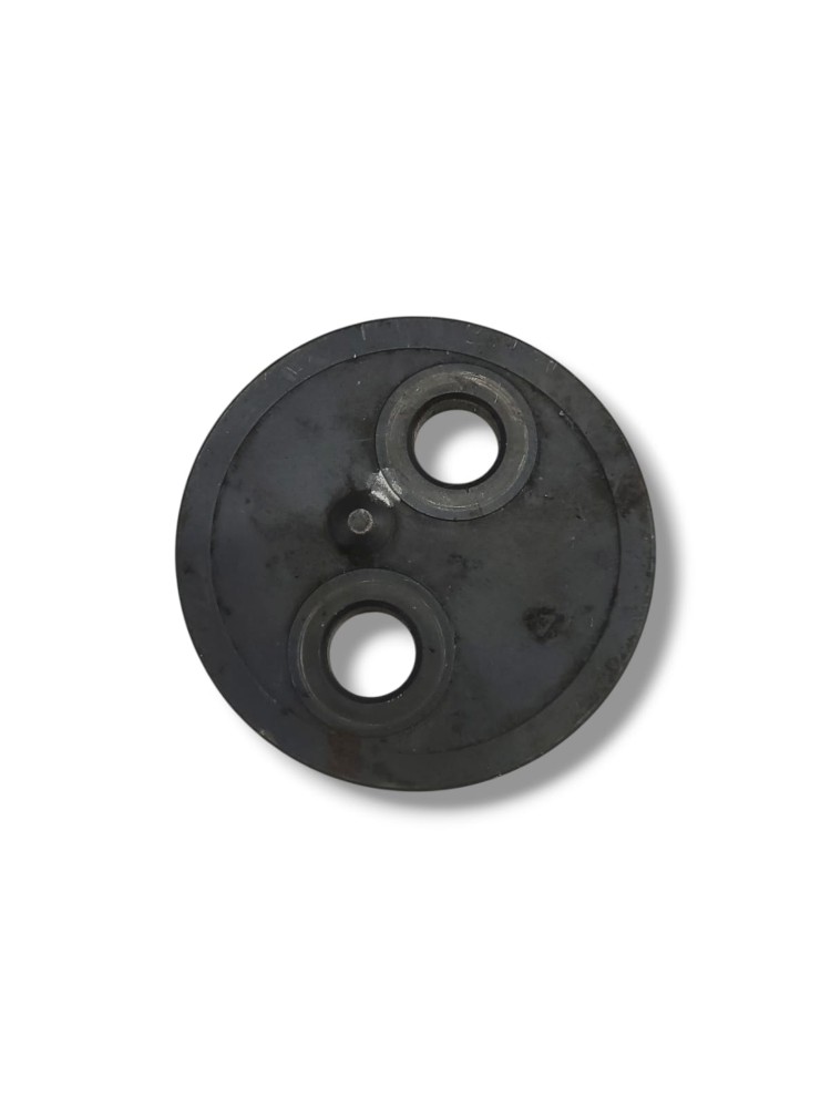 Arruela Encosto Flange Engrenagem Motor Hilux 3.0 4