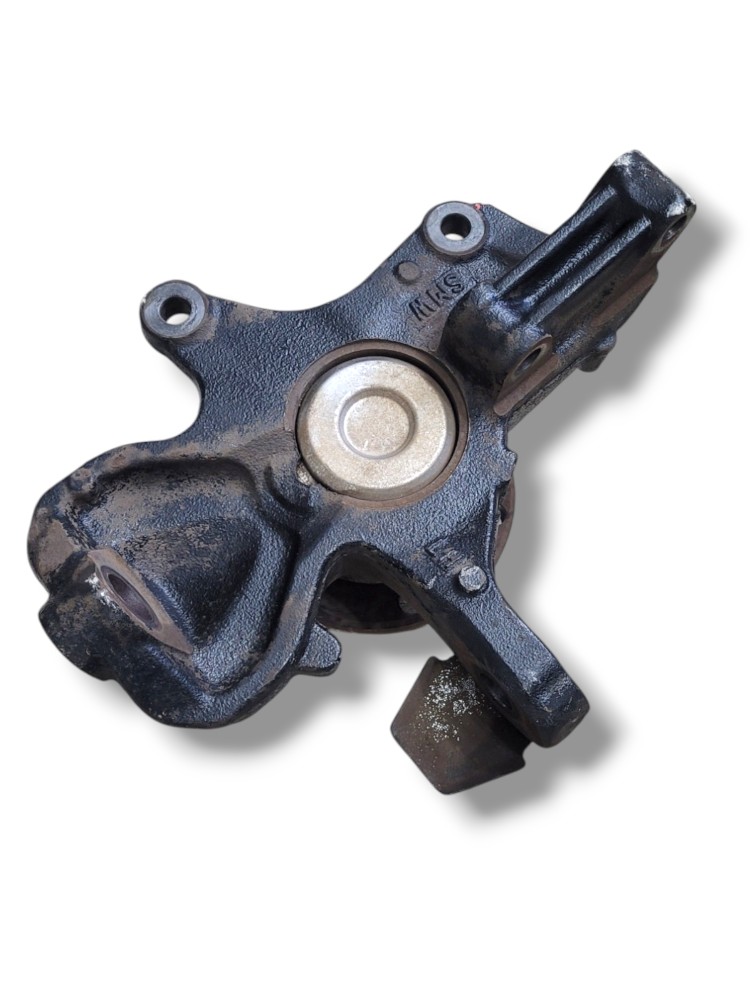 Manga Eixo Com Cubo Esquerdo Sprinter 311 2015 VI112