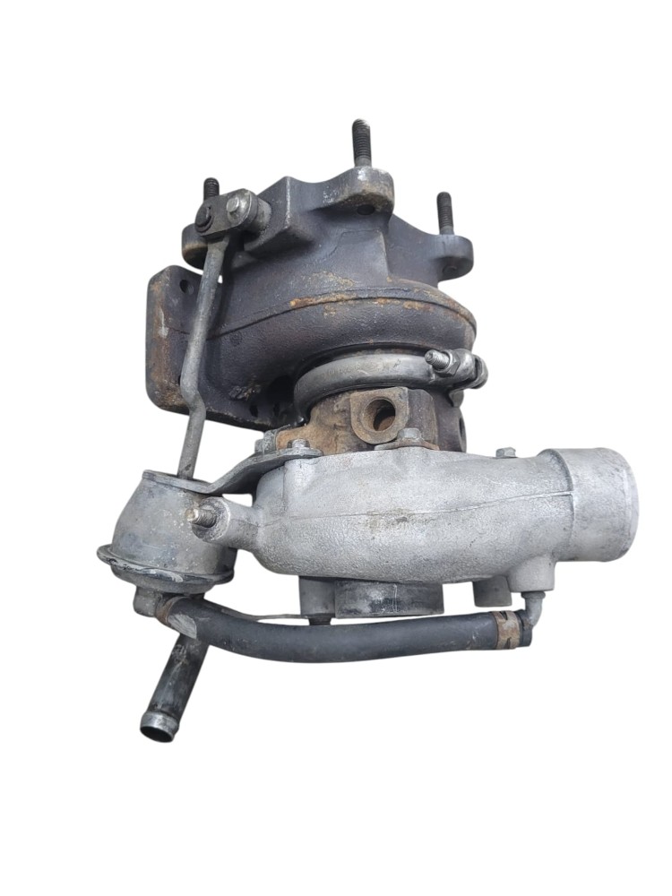 Turbina Toyota Hilux Sw4 3.0 1998 a 2001