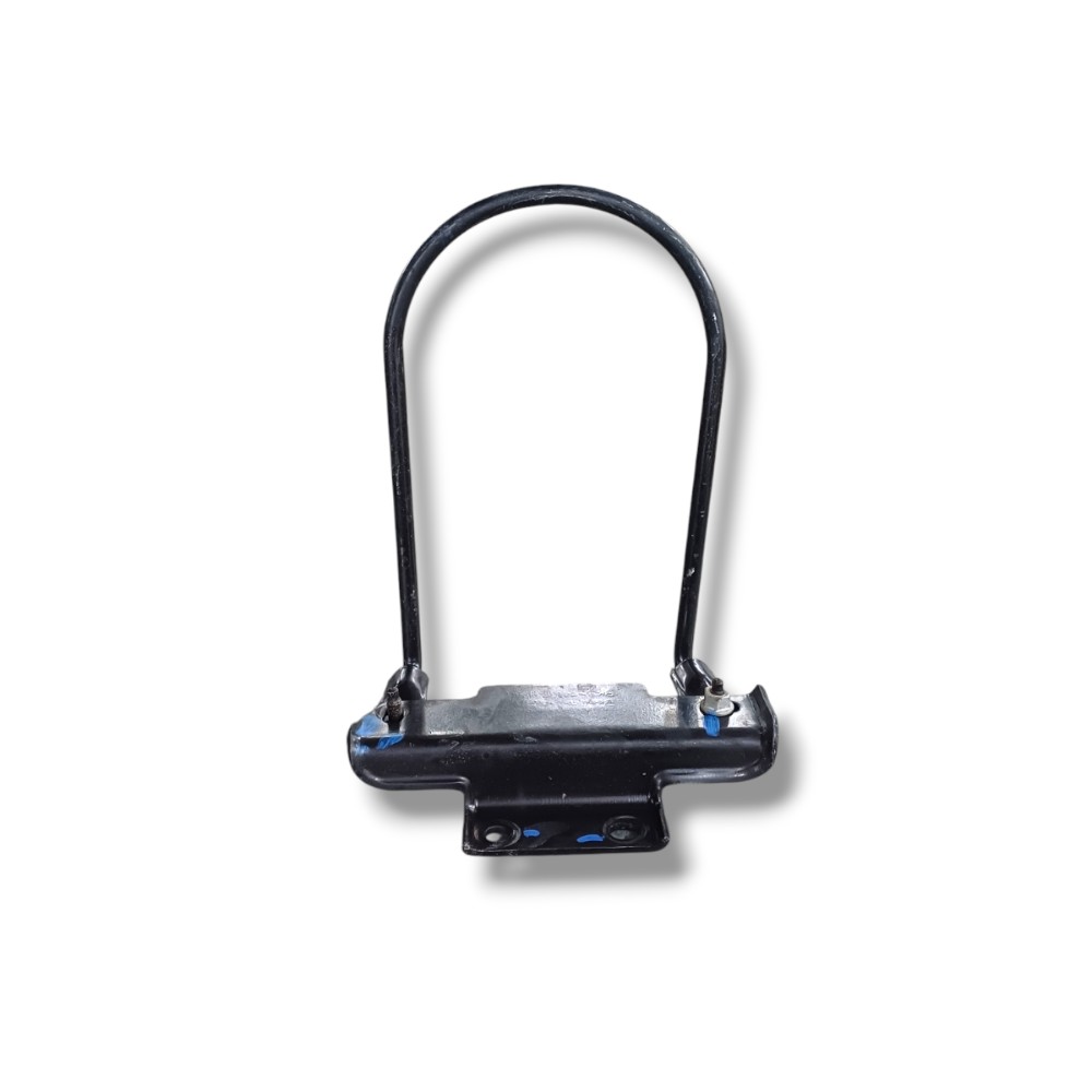 Suporte Fixacao Eixo Carda Ford Transit 350 2023 2024 VI141
