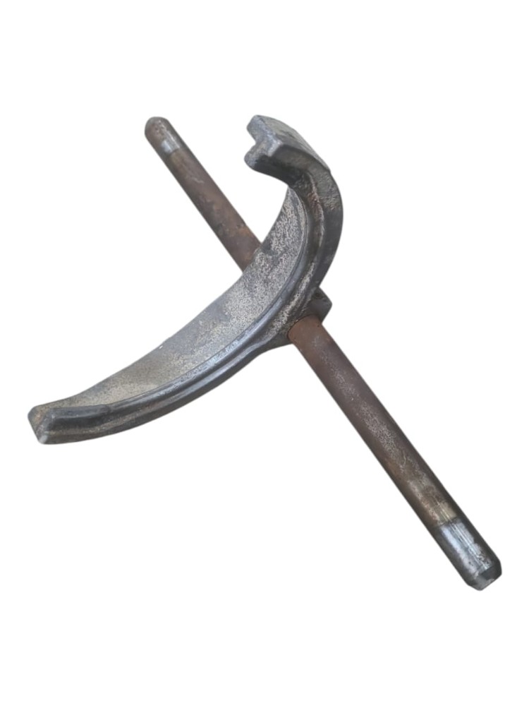 Garfo 1 2 Marcha Caixa Zf 420