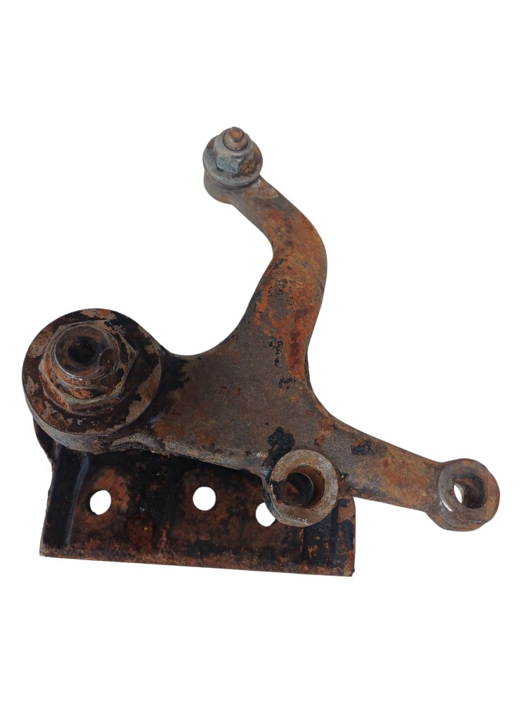 Braco Central Direcao Bandeirante 1979 A 2001