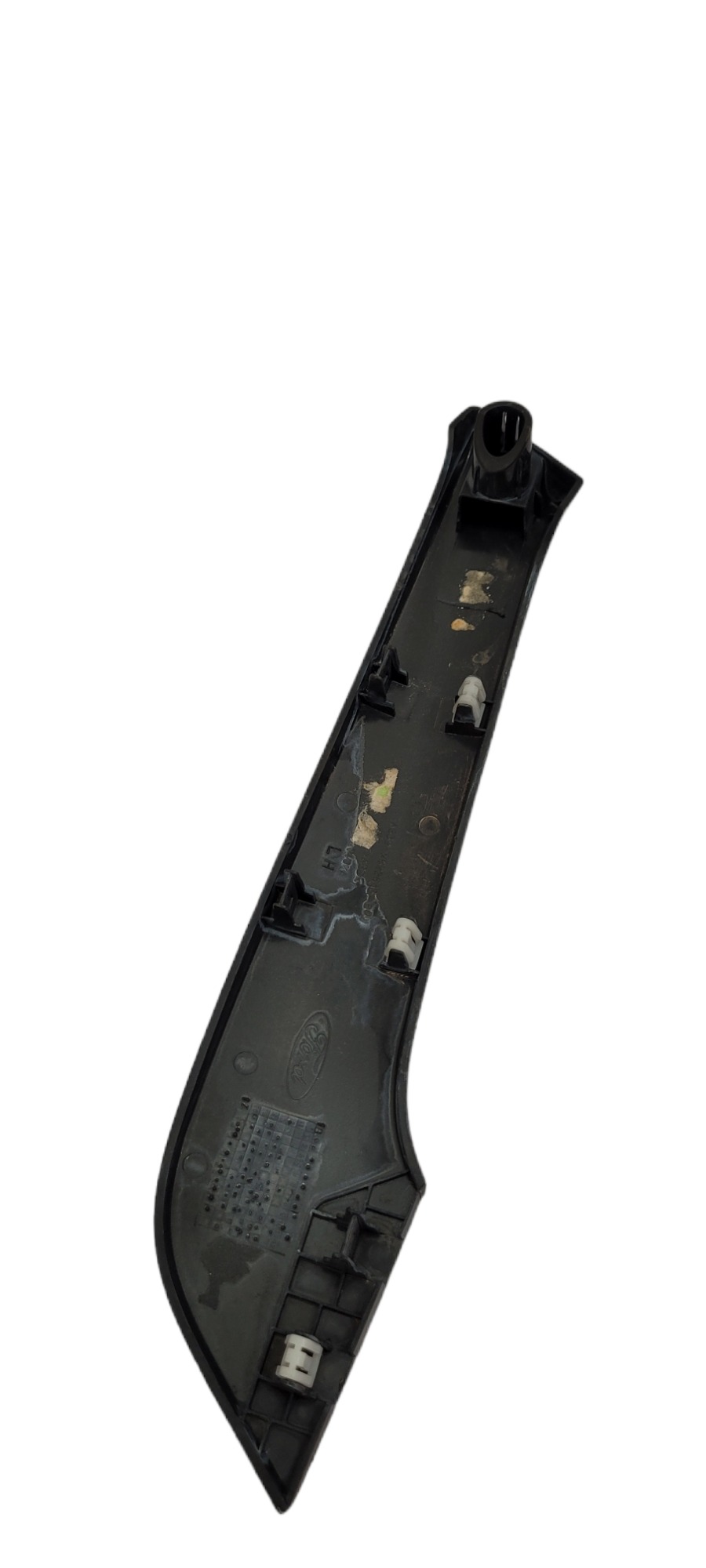 Moldura Puxador Porta Esquerda  Ranger 2019 Ab392622643