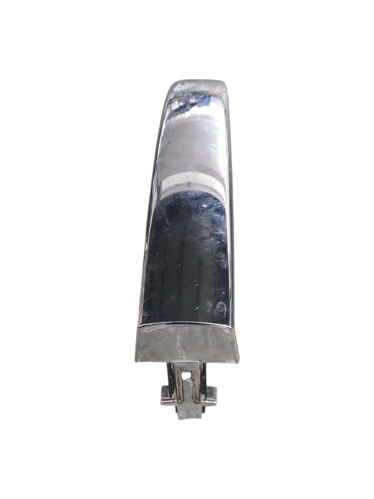 Maçaneta Externa Dianteira Esquerda Ford Ranger AB392122400a