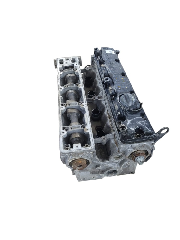 Cabecote Citroen C4 2.0