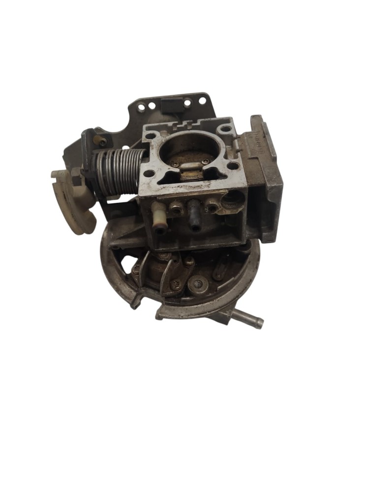 Corpo Borboleta TBI Peugeot 106  1993 a 2001
