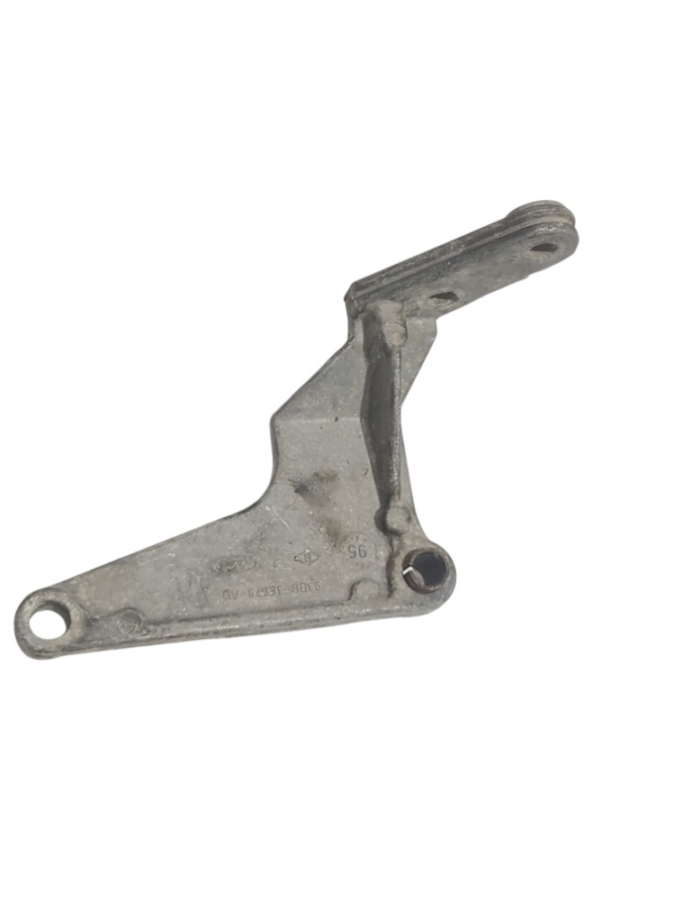 Suporte Coxim Dianteiro Mondeo Zetec 2.0 16v 93bb3b679