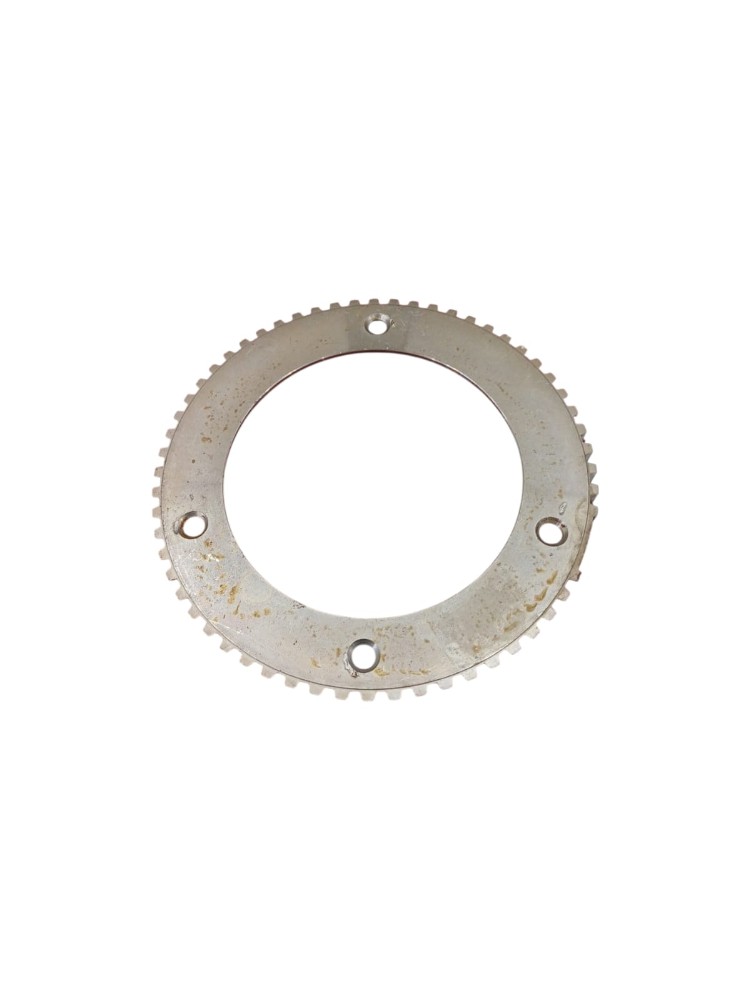 Roda Fonica Virabrequim Hyundai  Hb20 2