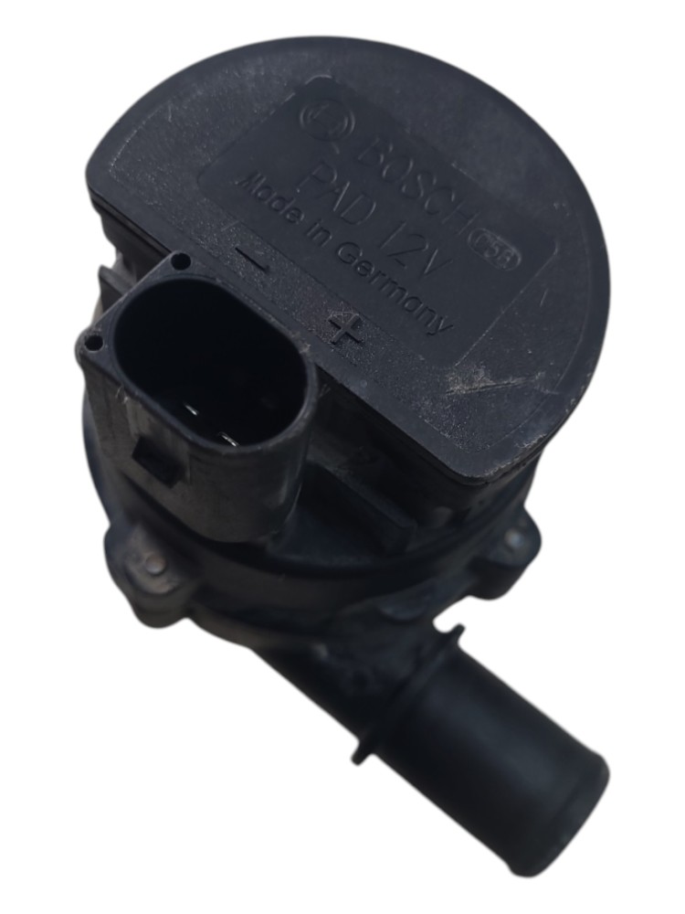 Bomba Agua Auxiliar Master 2022 VI104