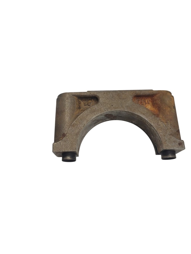 Mancal Bloco Motor Cummins Isb