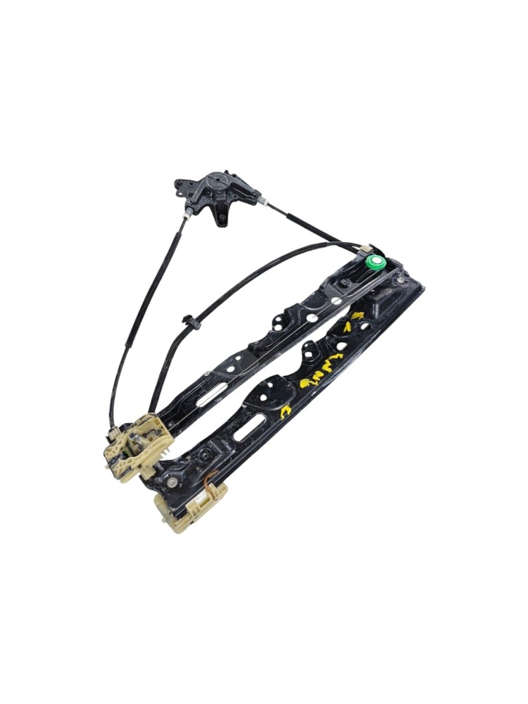 Maquina Vidro Dianteiro Land Rover 2013 5