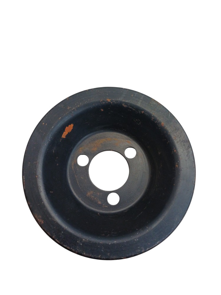 Polia Bomba Agua Audi Vw Gol