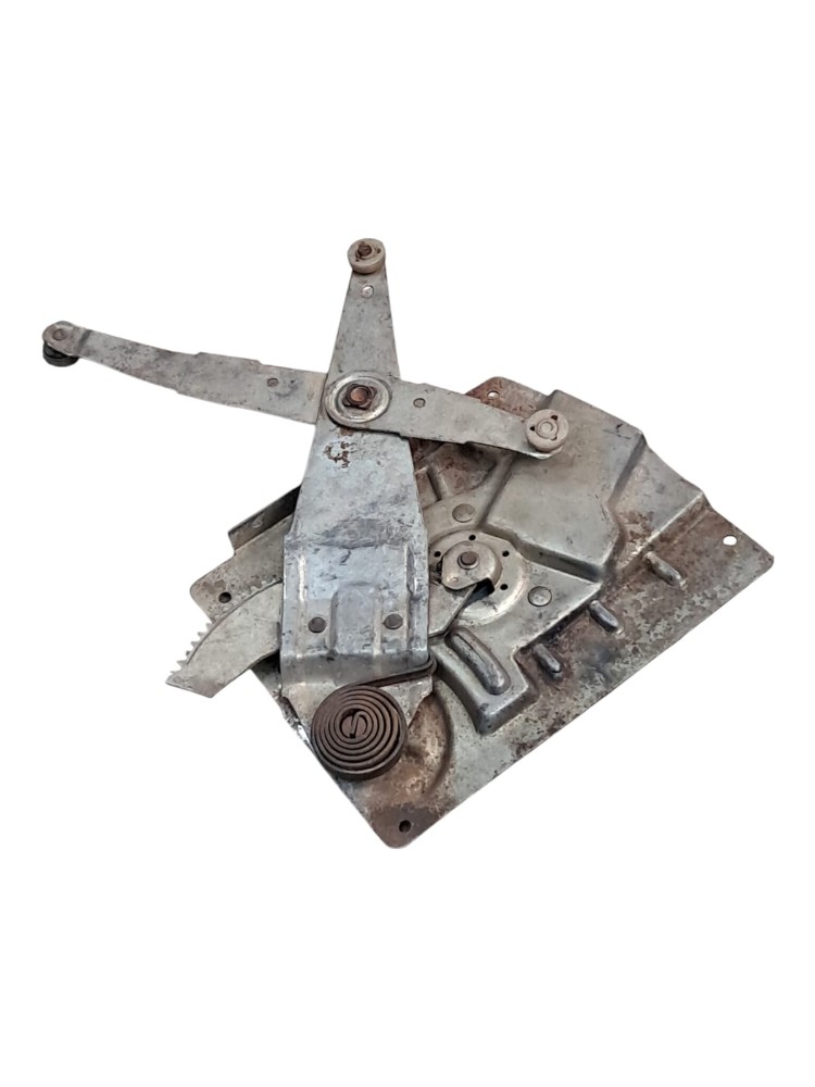 Maquina Motor Vidro Eletrico L.Esquerdo GM Blazer 95 A 11
