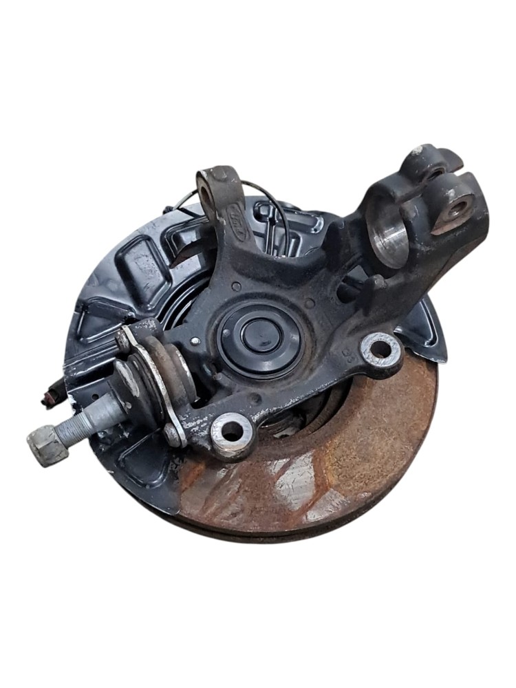 Manga Eixo Dianteiro Ford Transit 2021 a 2025