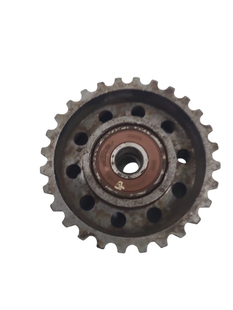 Polia Correia Dentada Hilux Sw4 2.8 5