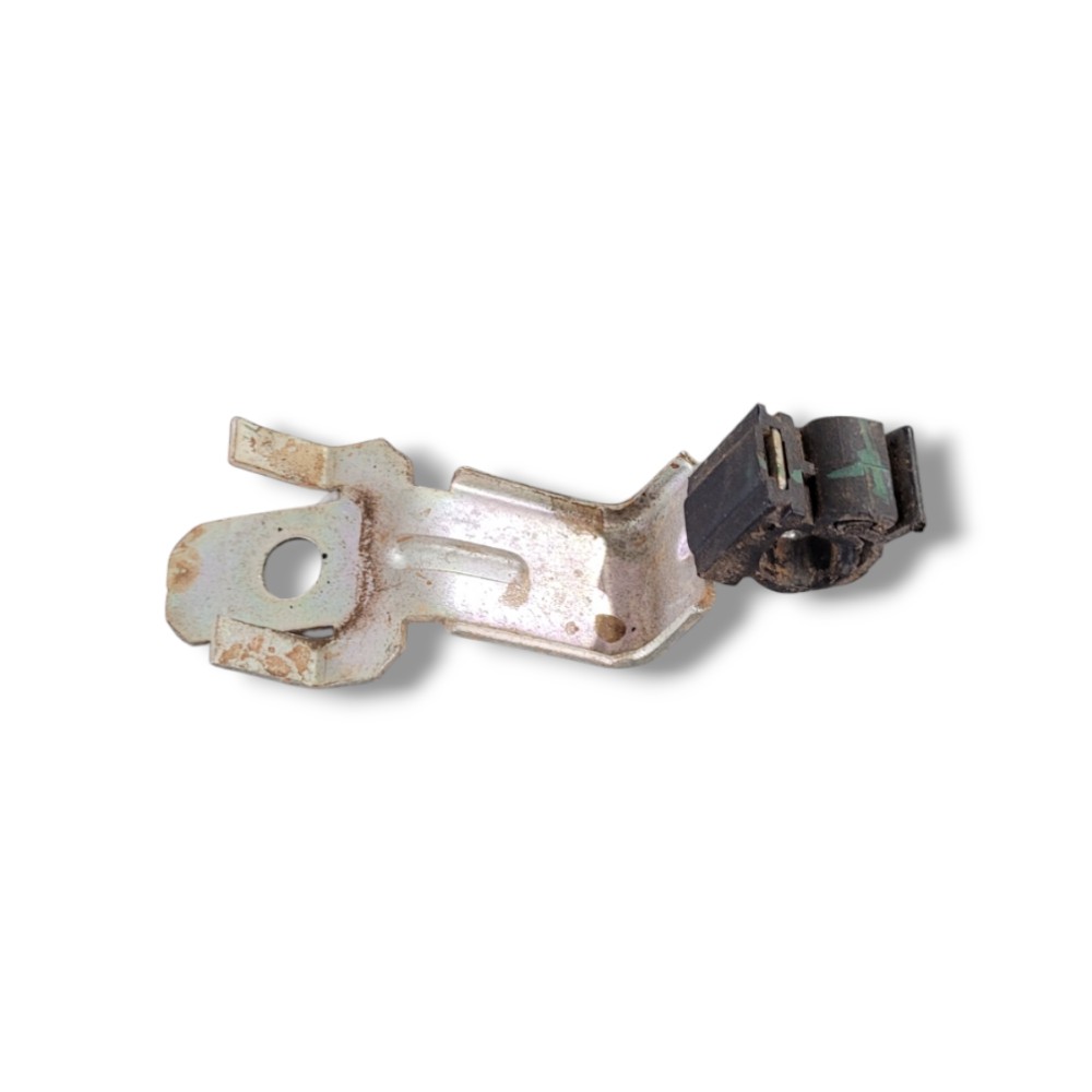Suporte Fixação Chicote Ducato MaxiCargo 2024 2025 Vi131