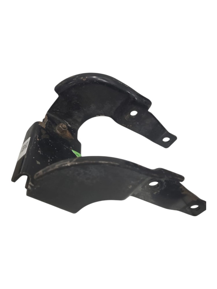 Contra Peso Caixa Cambio Pajero Sport 1998