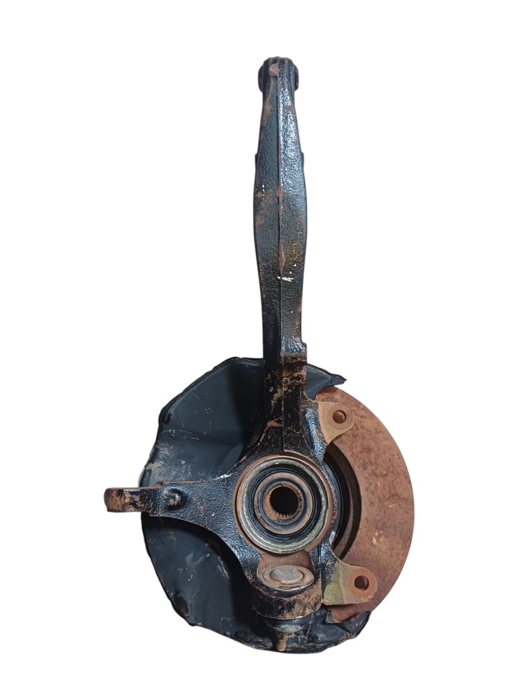 Manga Eixo Civic Esquerdo