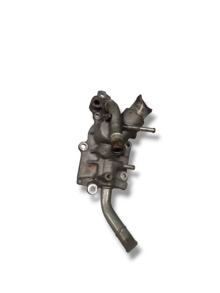 Carcaca Valvula Termostatica Renault Fluence 2013 3